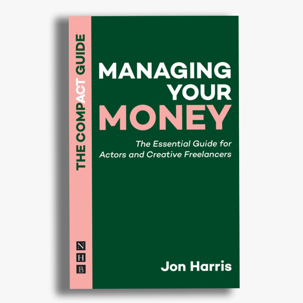 Managing Your Money: The Compact Guide