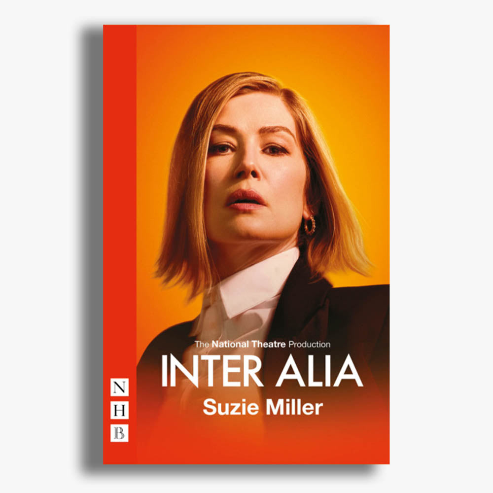 Inter Alia (West End) Playtext