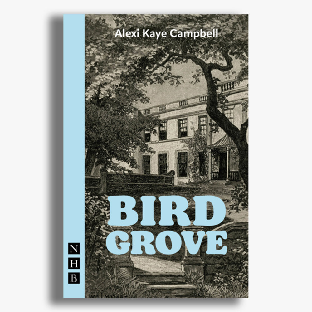 Bird Grove Playtext