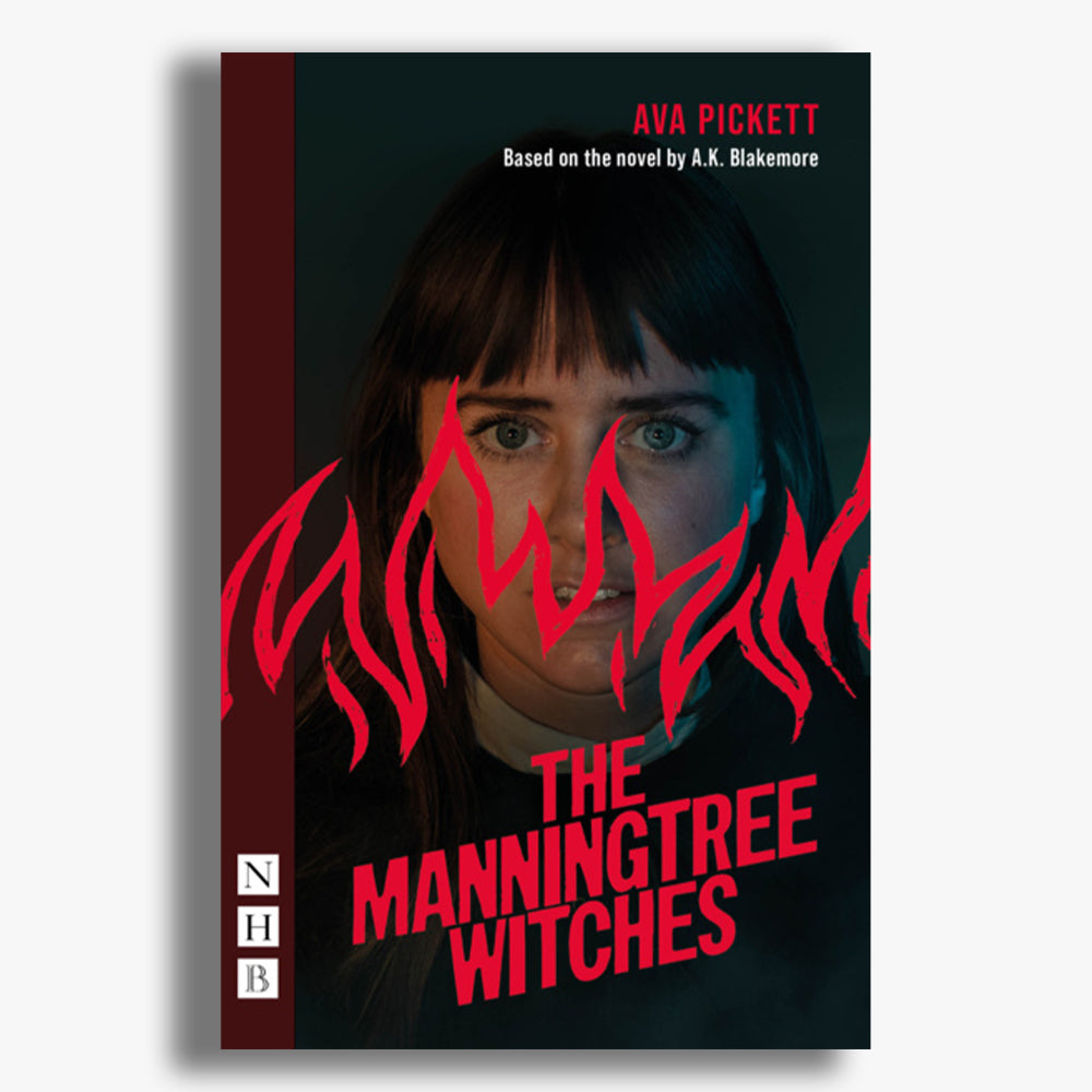 预购《曼宁特里女巫》剧本