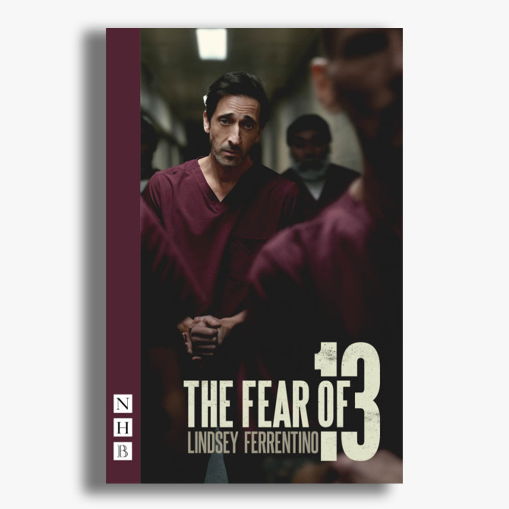 The Fear of 13 Playtext