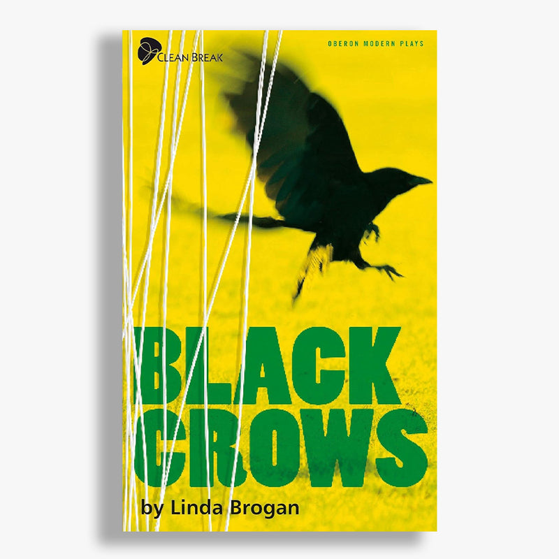 Black Crows Playtext