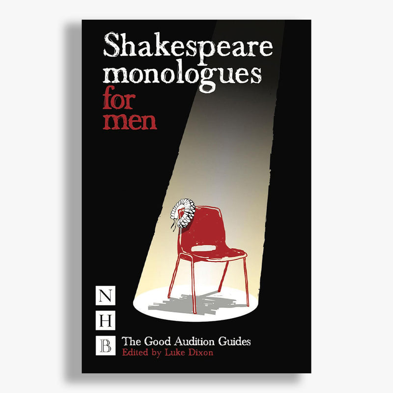 Shakespeare Monologues for Men