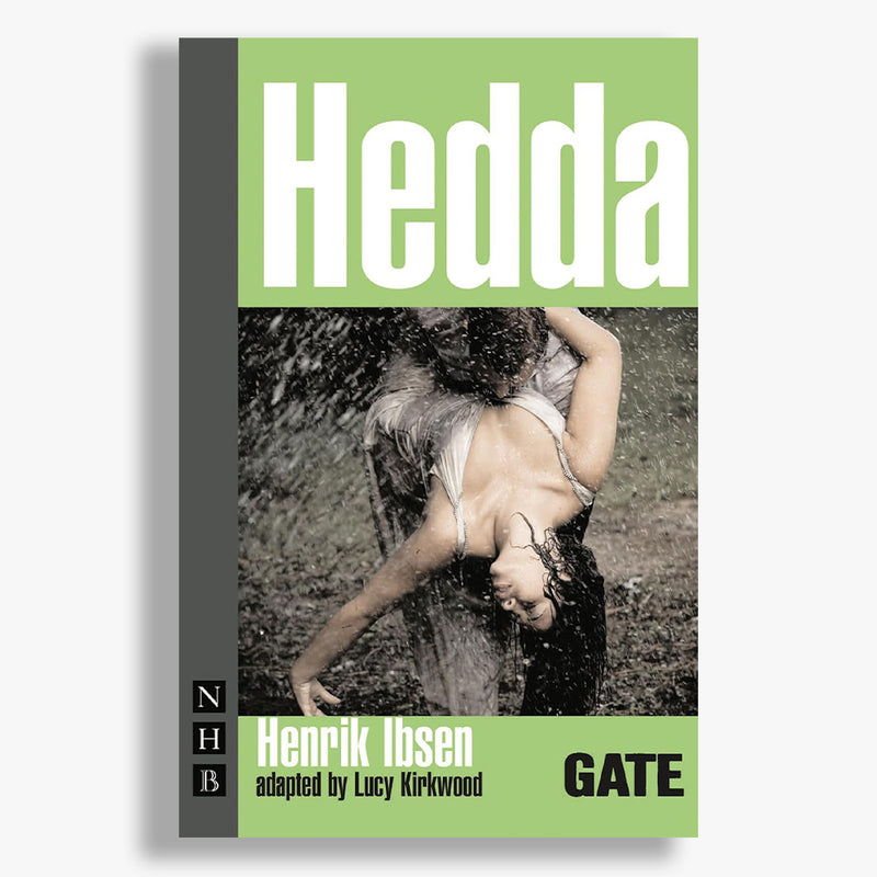 Hedda Playtext