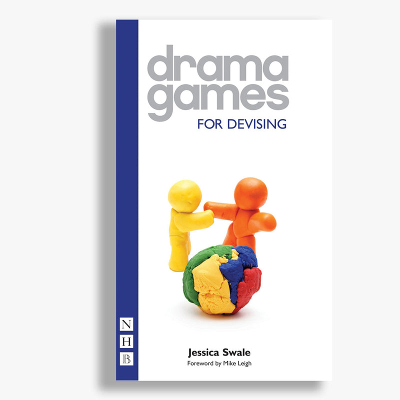 Drama Games for Devising