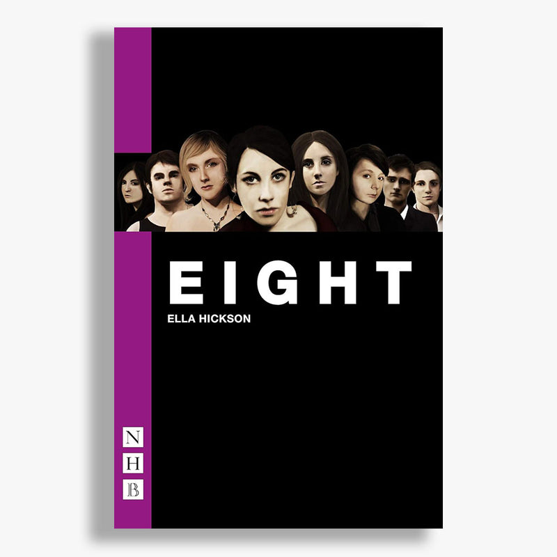 Eight (monologues)