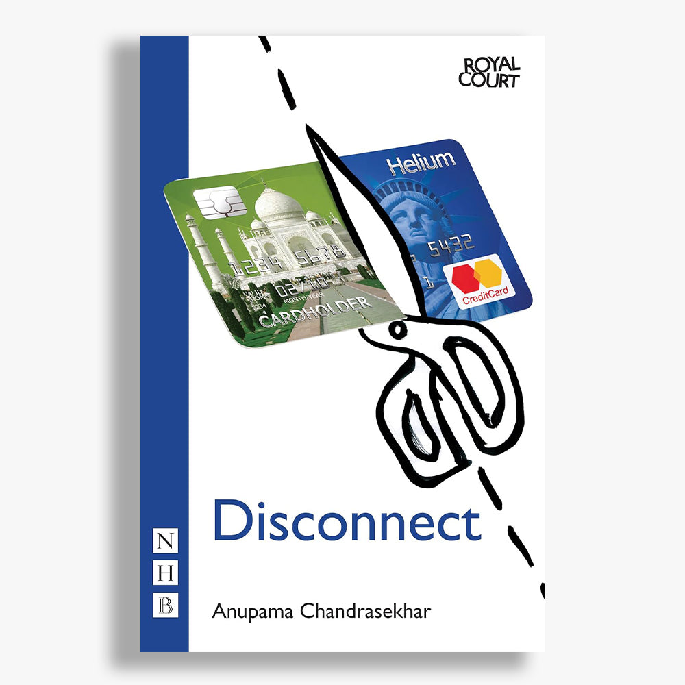 Disconnect Playtext