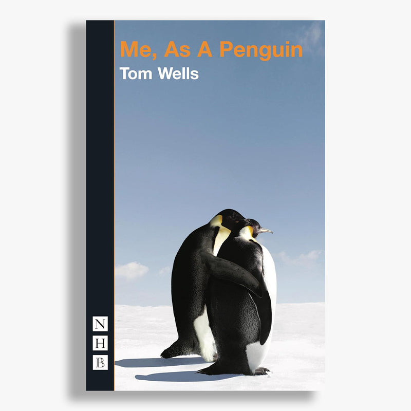 Me, As A Penguin Playtext