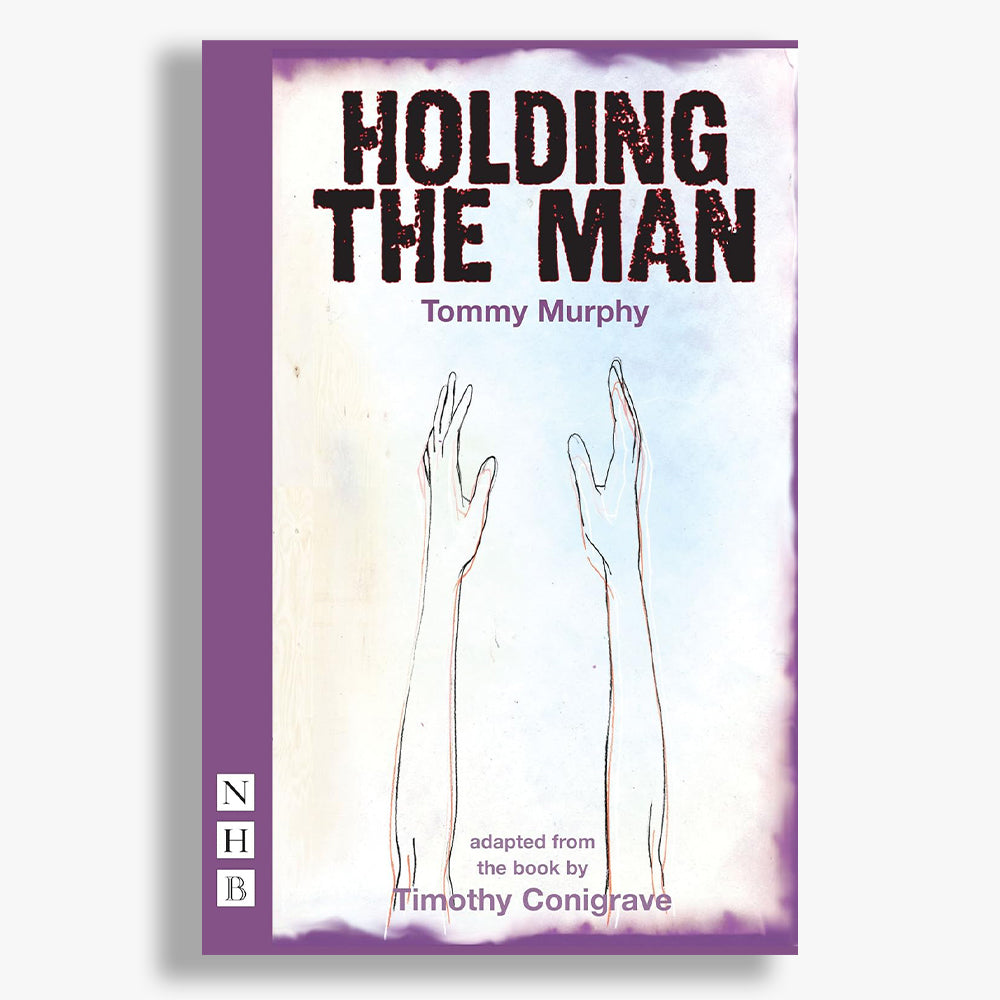 Holding the Man