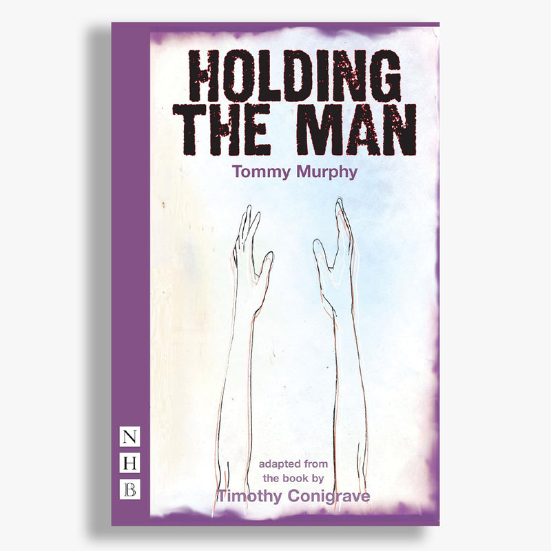 Holding the Man