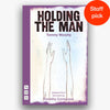 Holding the Man Playtext
