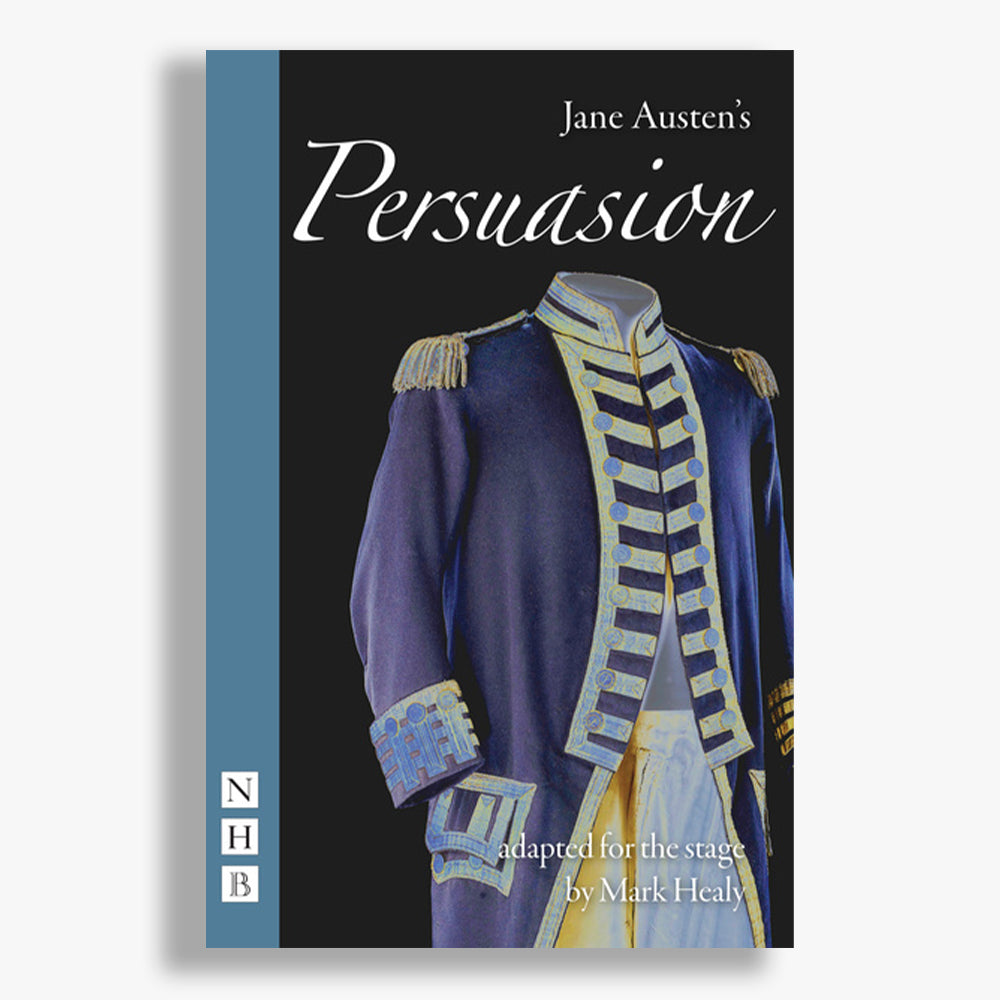 Persuasion Playtext