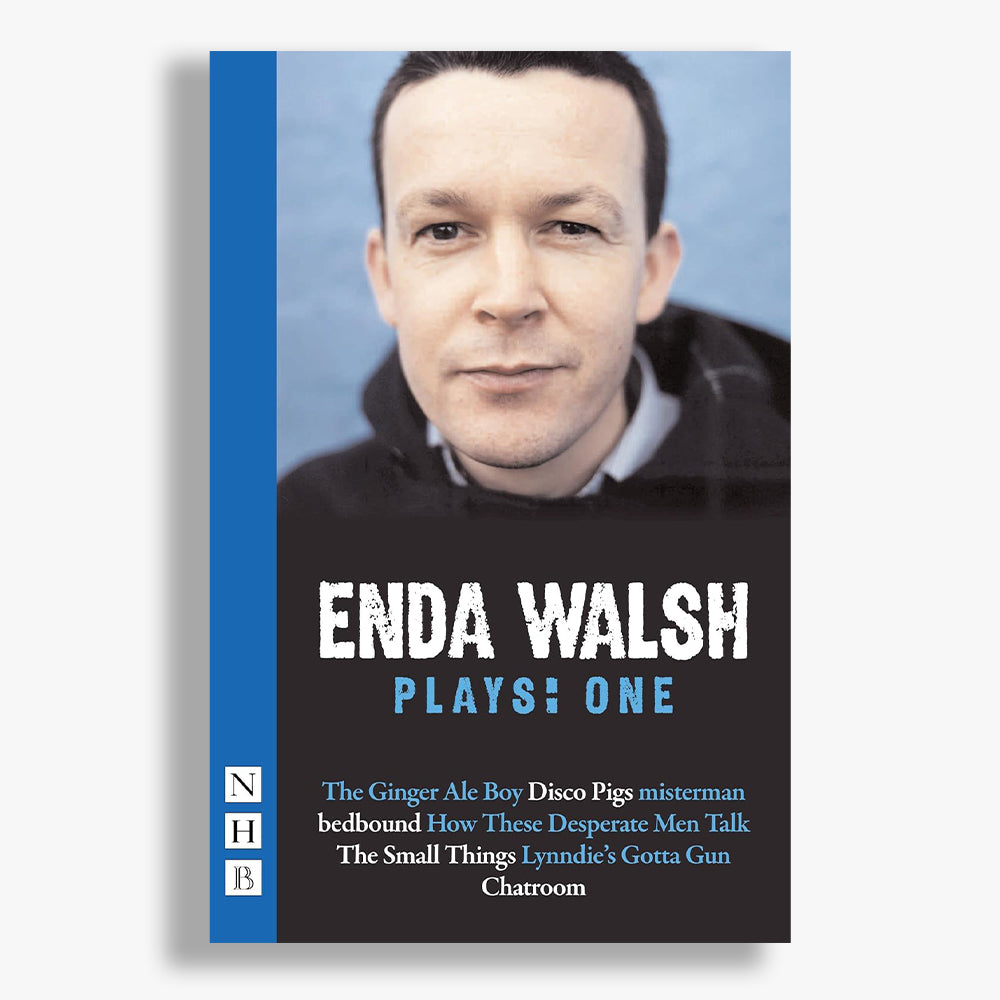 Enda Walsh Play Collection - Volume One