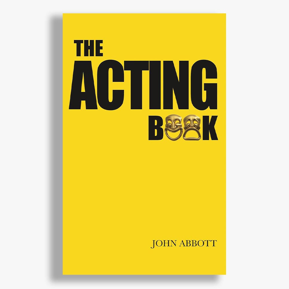 Acting Book