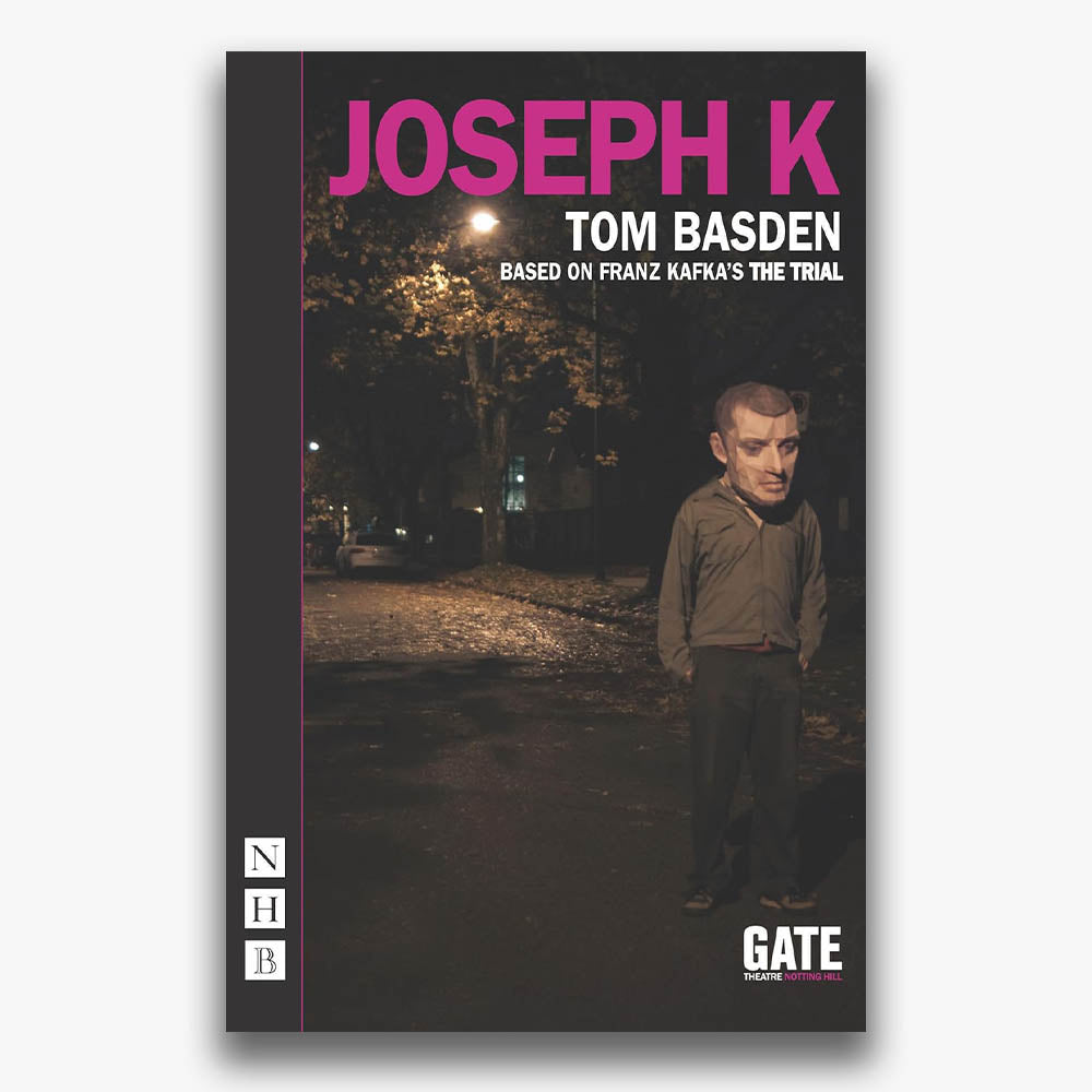 Joseph K Playtext