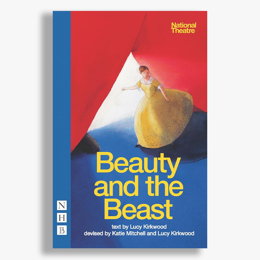 Beauty and the Beast Playtext