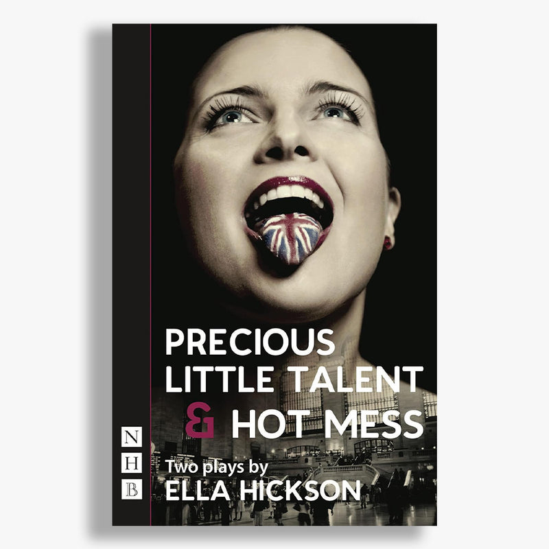 Hot Mess & Precious Little Talent Playtexts