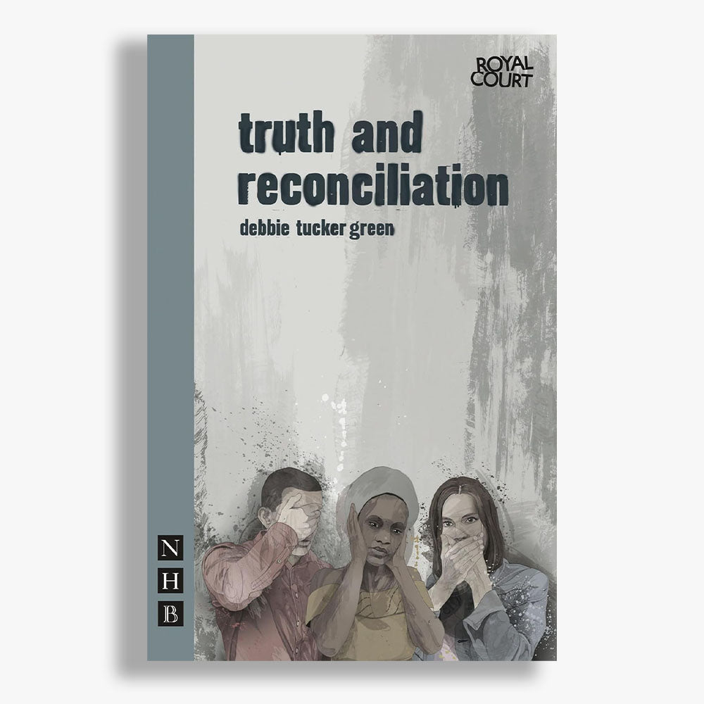 Truth and Reconciliation Playtext