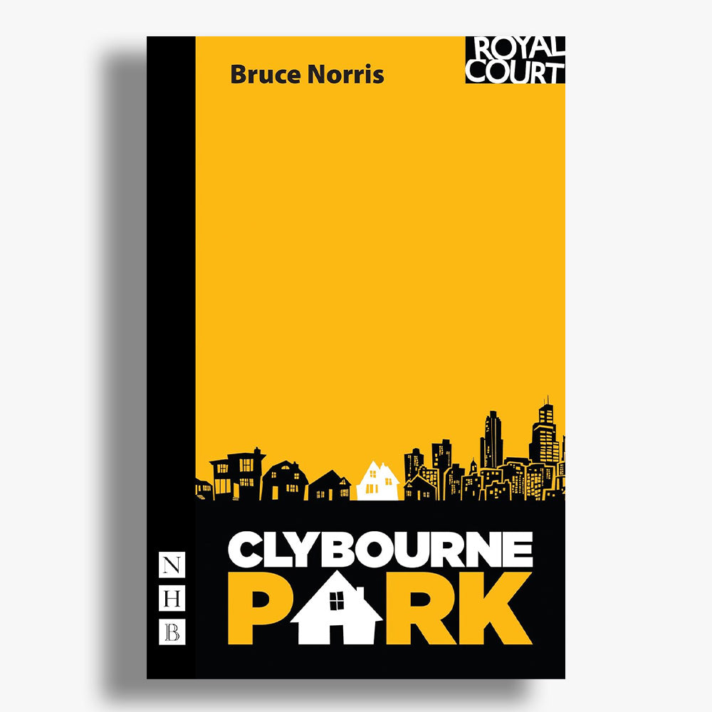 Clybourne Park Playtext