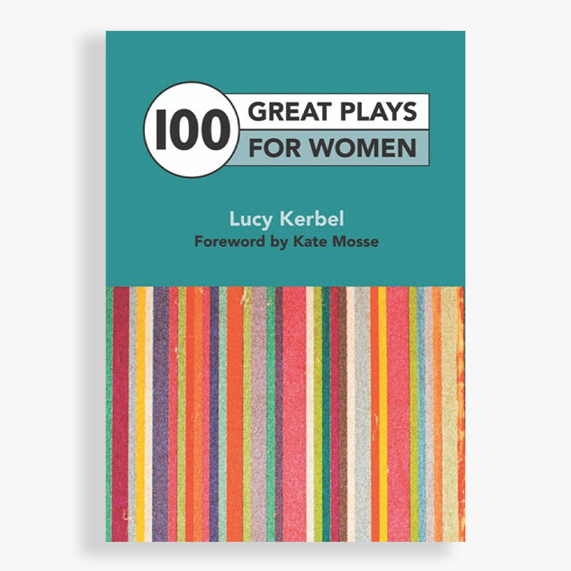 100 Great Plays for Women