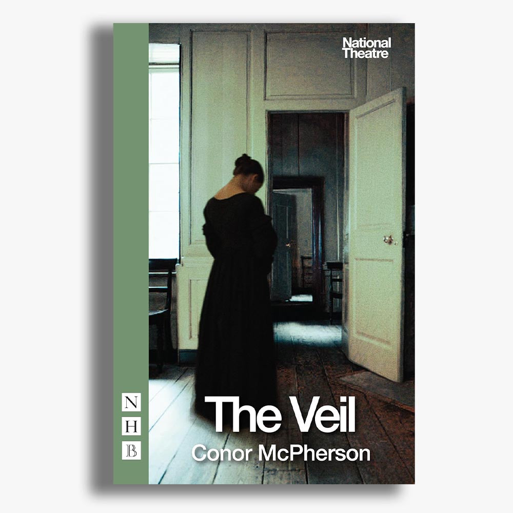 The Veil National Theatre 2011 Playtext
