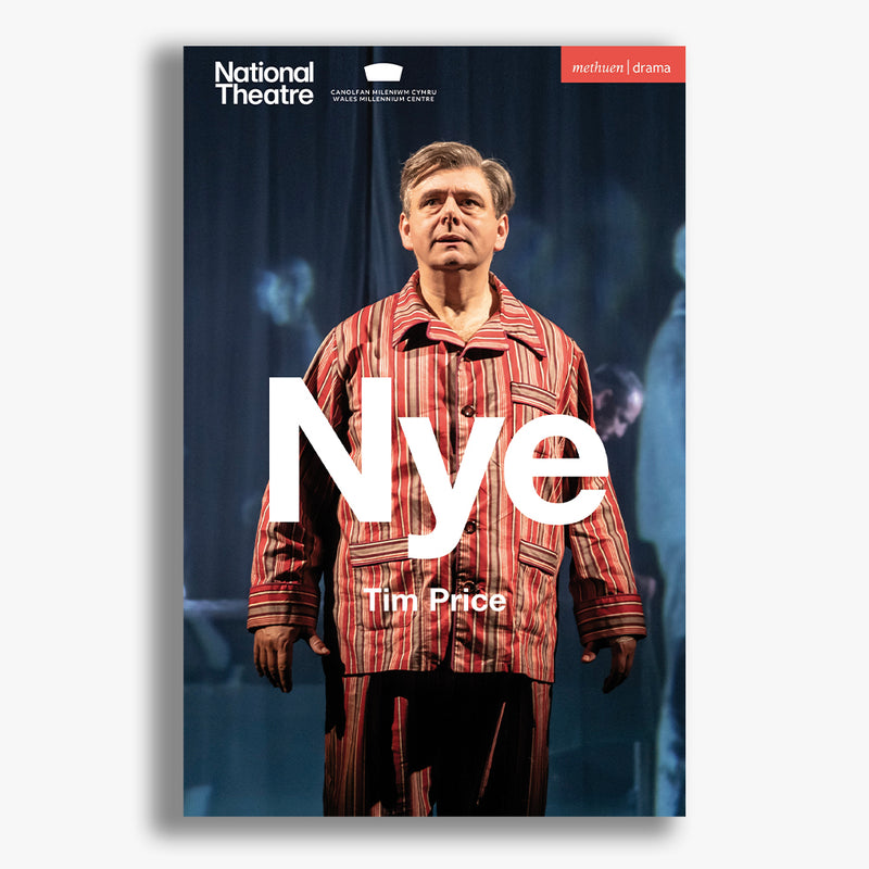 Nye 2025 National Theatre Playtext