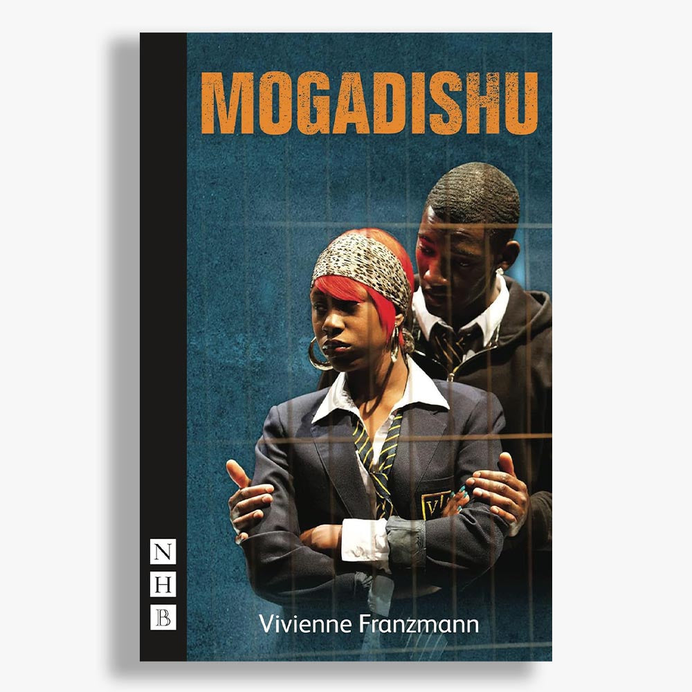 Mogadishu Playtext