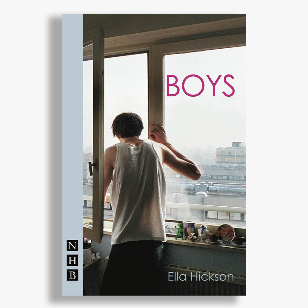 Boys Playtext