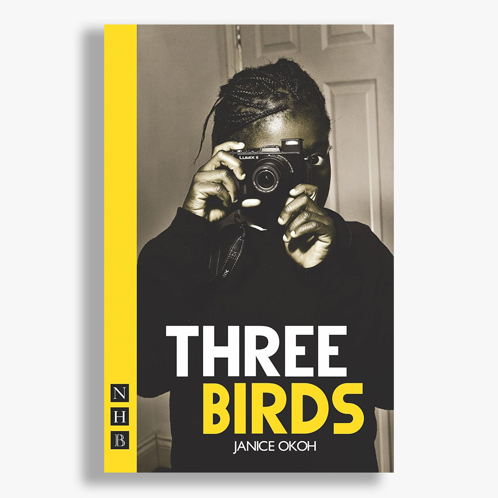 Three Birds Playtext