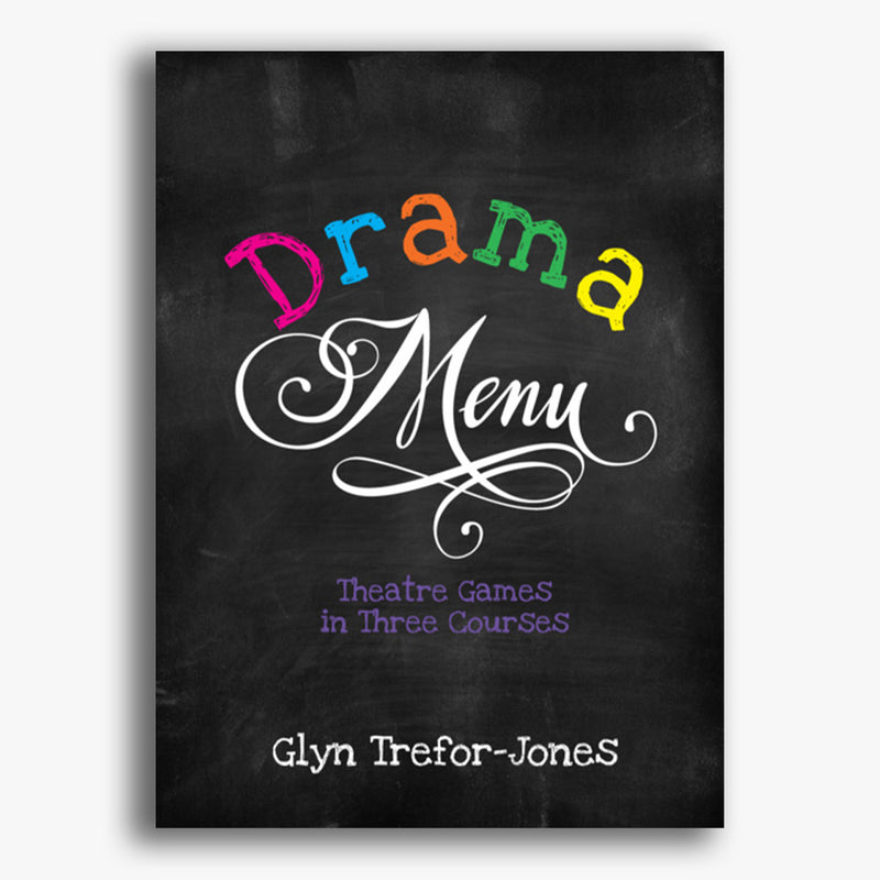 The Drama Menu