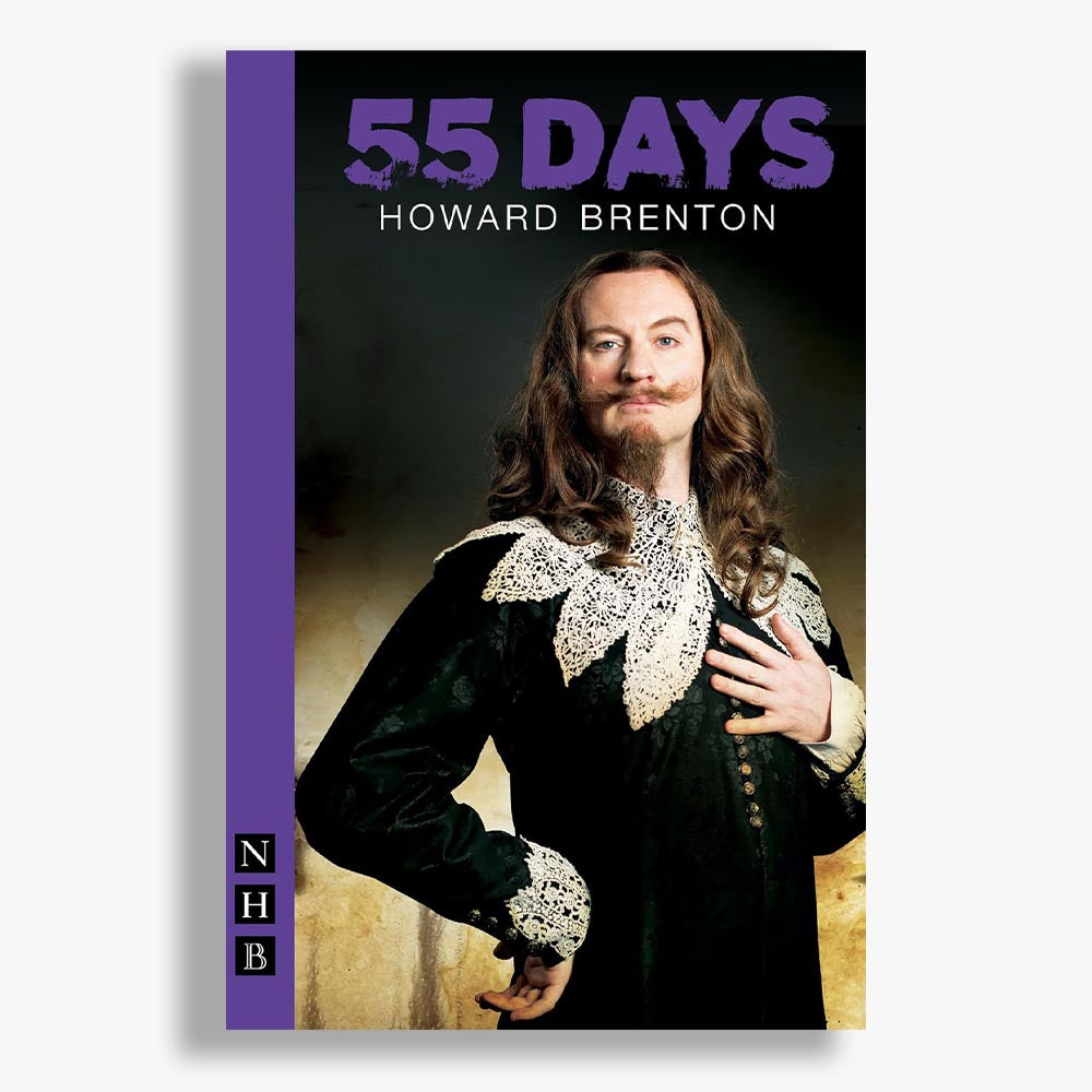 55 Days Playtext