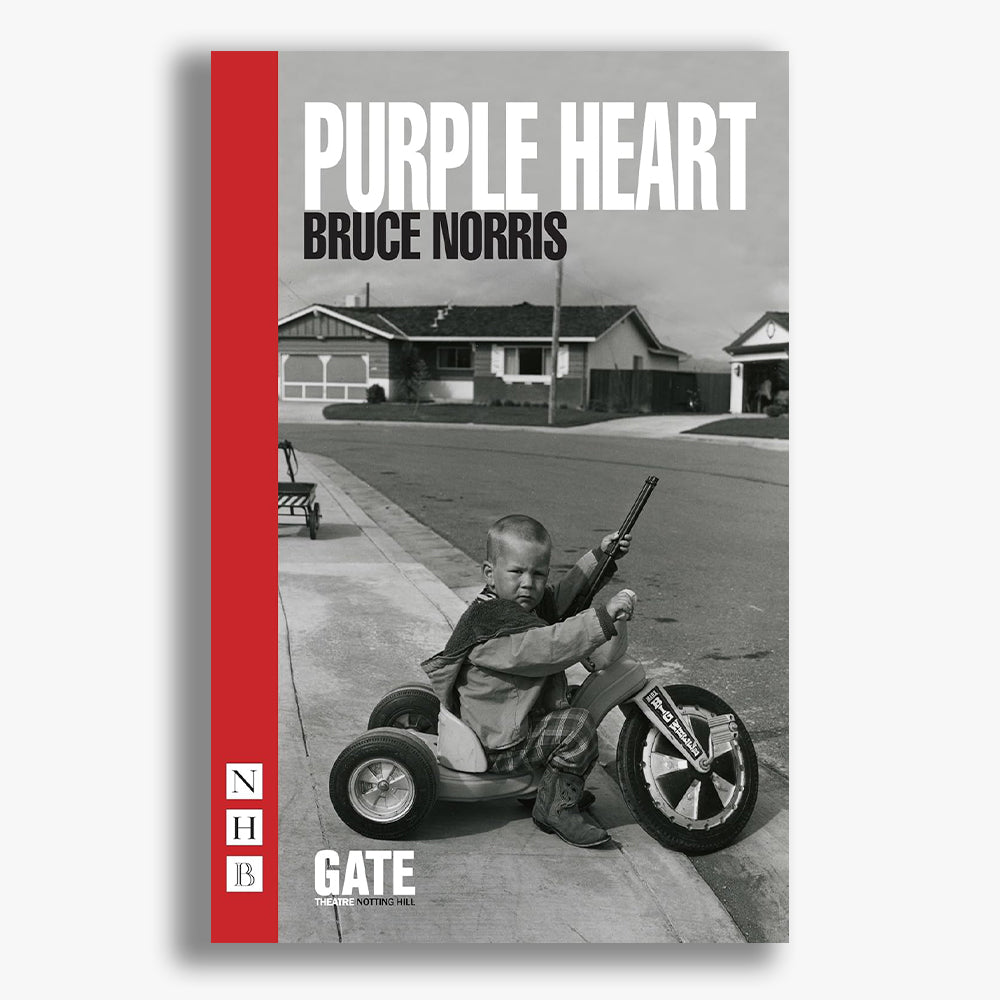 Purple Heart Playtext