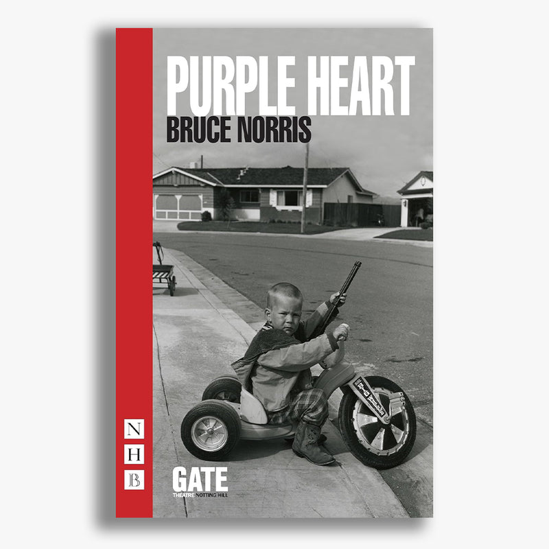 Purple Heart Playtext