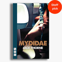 Mydidae Playtext