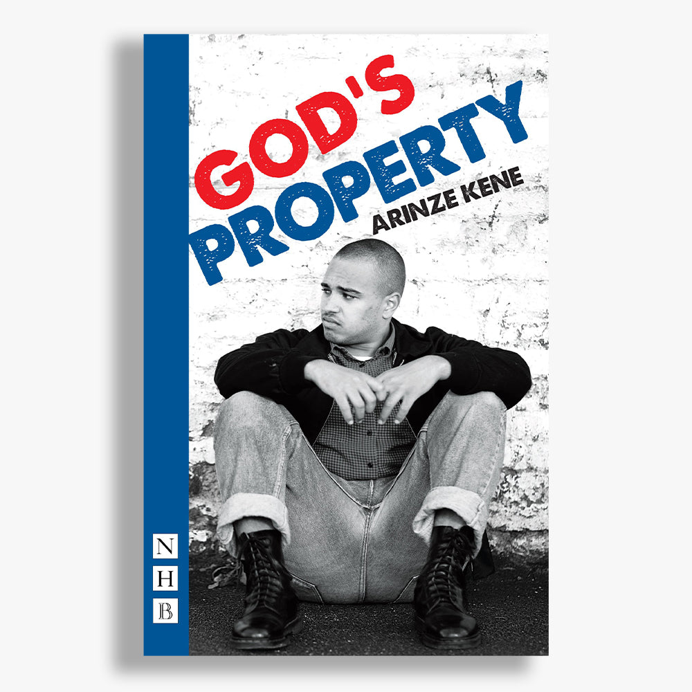 God's Property Playtext