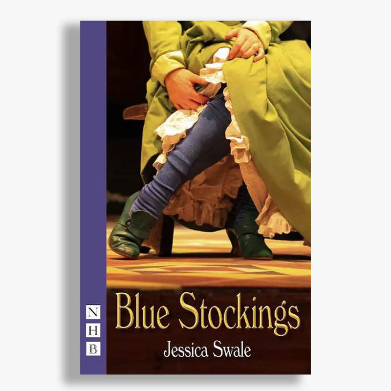 Blue Stockings Playtext