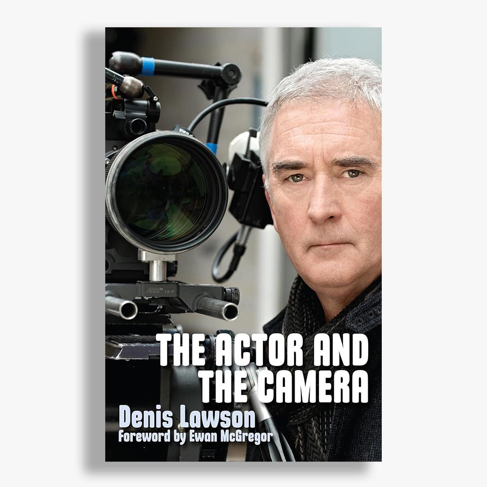 The Actor and the Camera