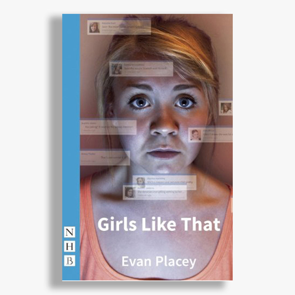 Girls Like That Playtext