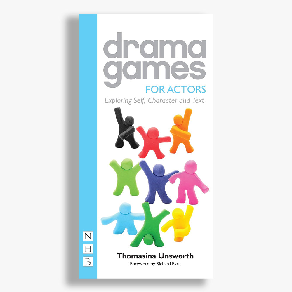 Drama Games for Actors