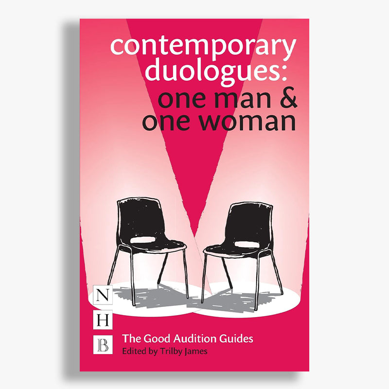 Contemporary Duologues: One Man & One Woman