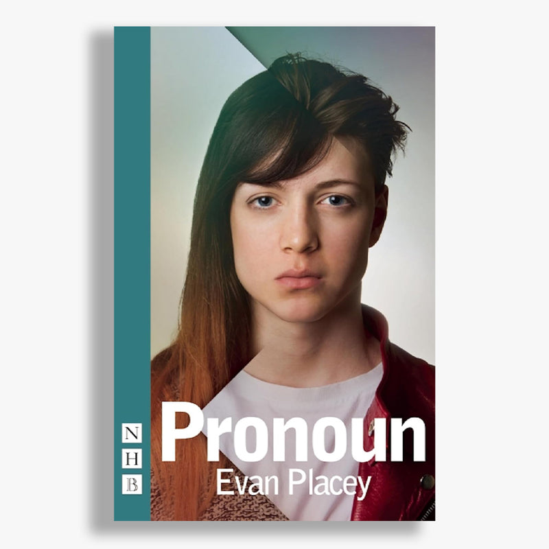 Pronoun Playtext