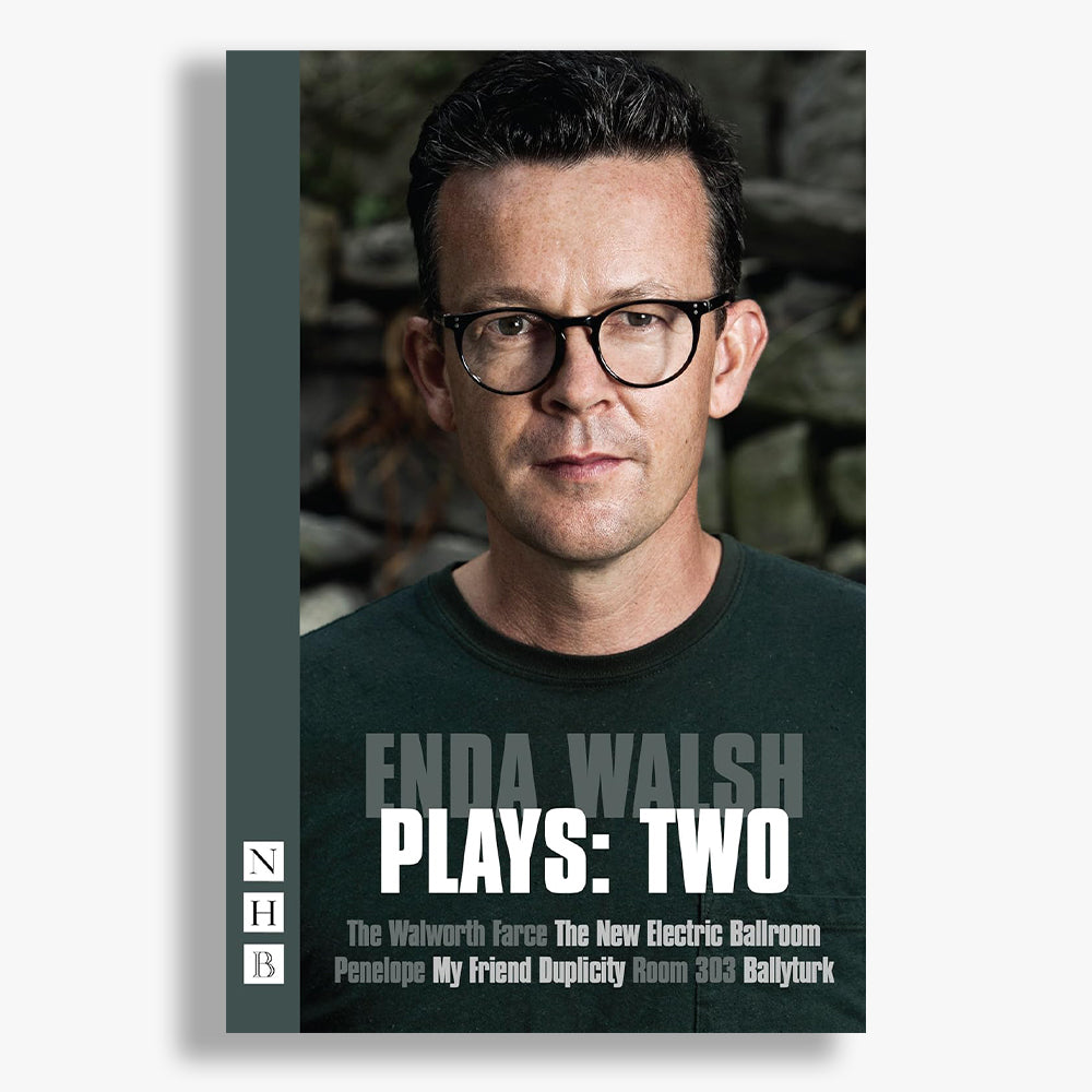 Enda Walsh Play Collection - Volume Two