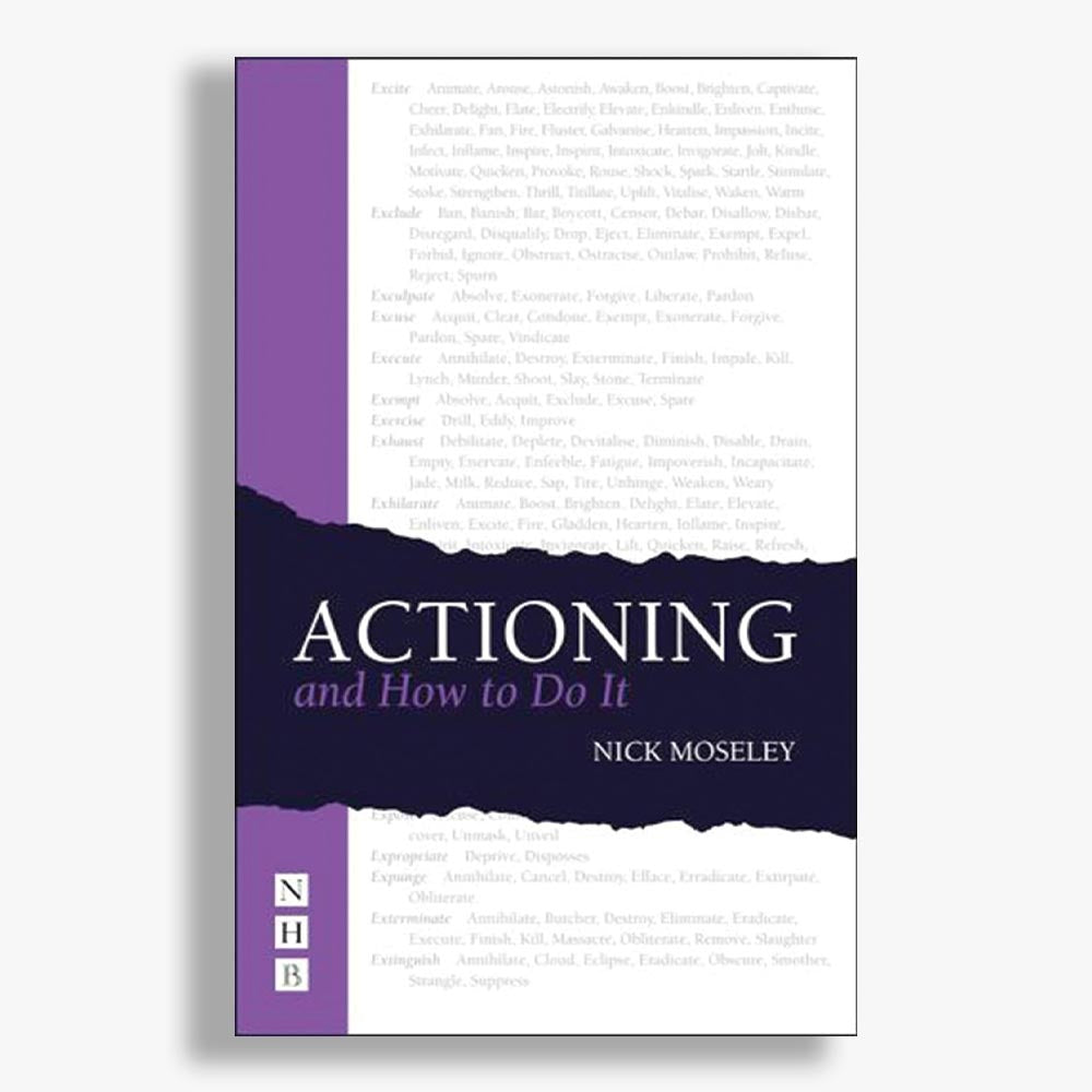 Actioning and How To Do It