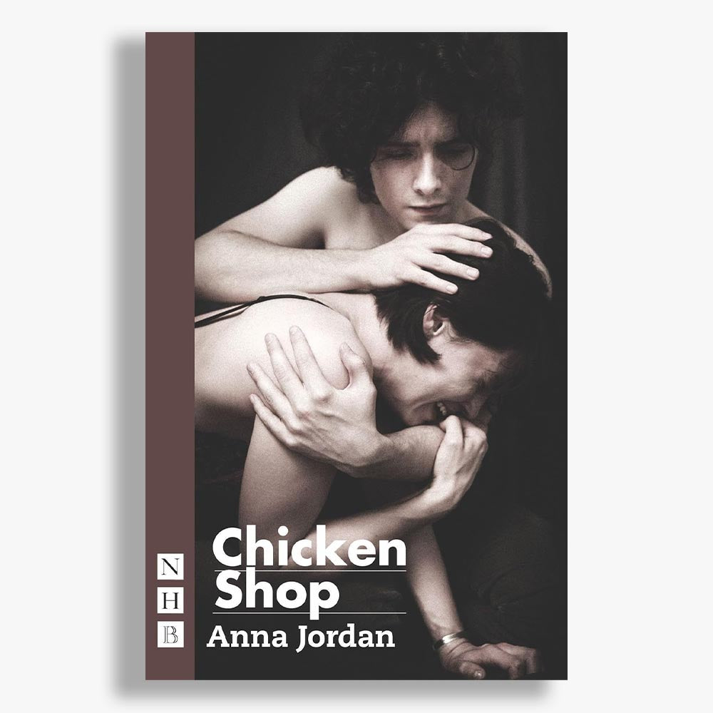 Chicken Shop Playtext