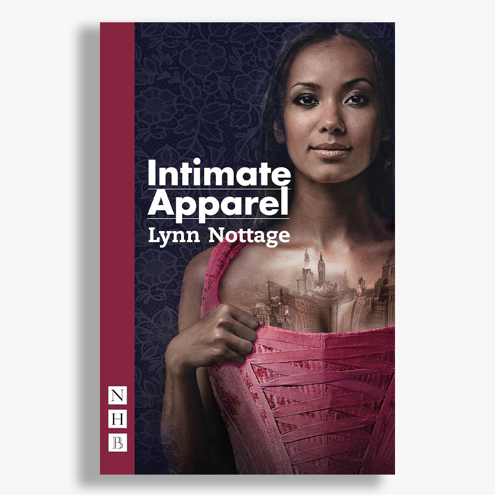 Intimate Apparel Playtext