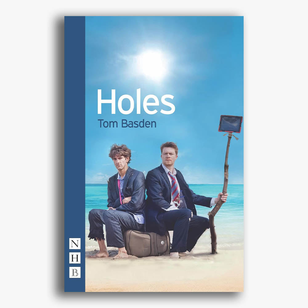 Holes Playtext