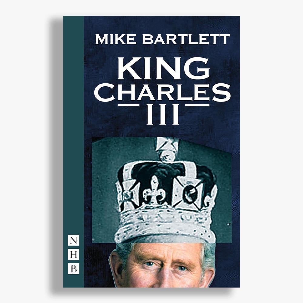 King Charles III Playtext