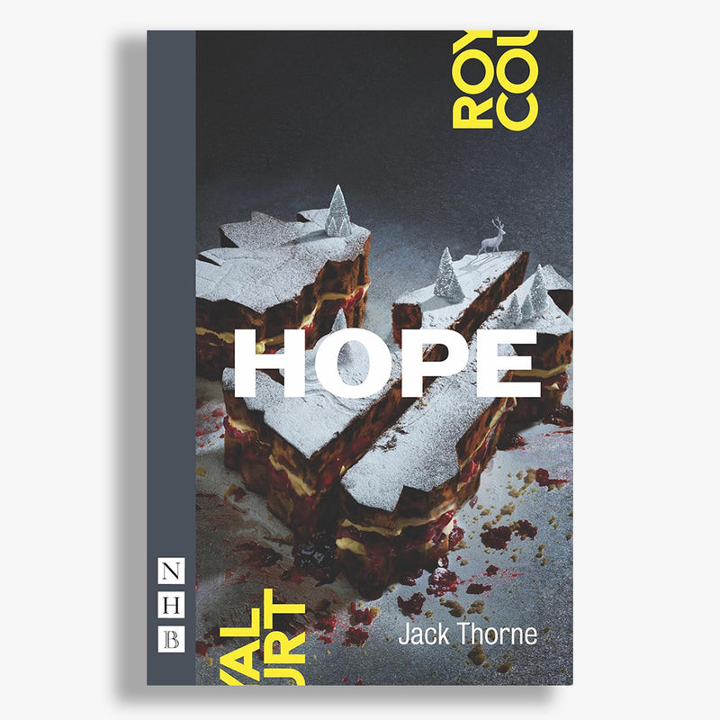 Hope Playtext