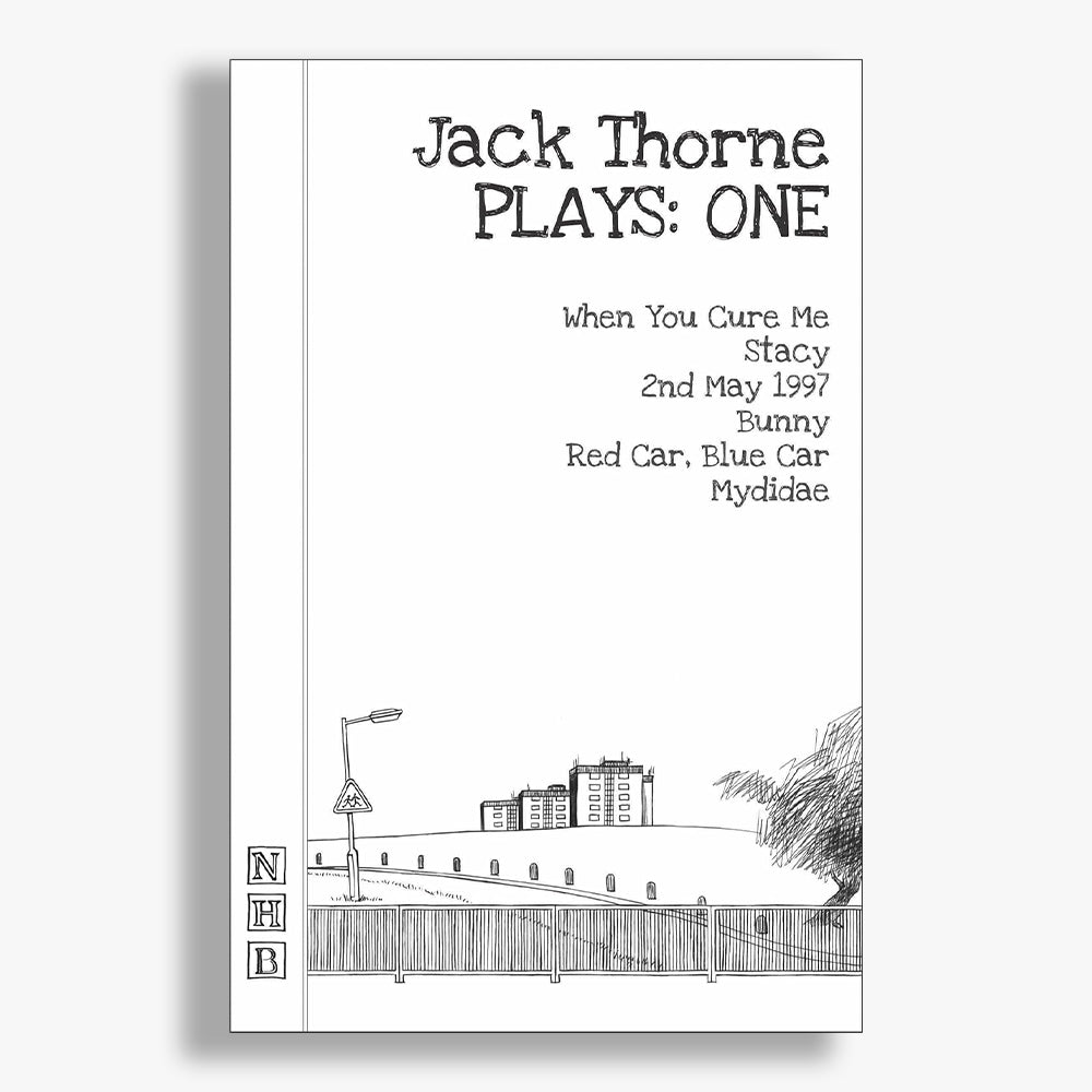 Jack Thorne Play Collection - Volume One