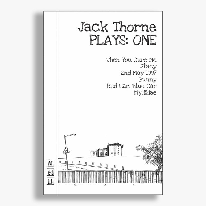 Jack Thorne Play Collection - Volume One